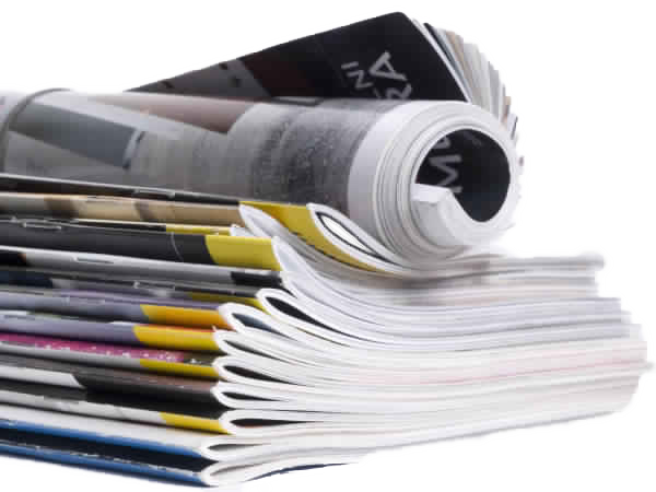 NEWSPAPERAD